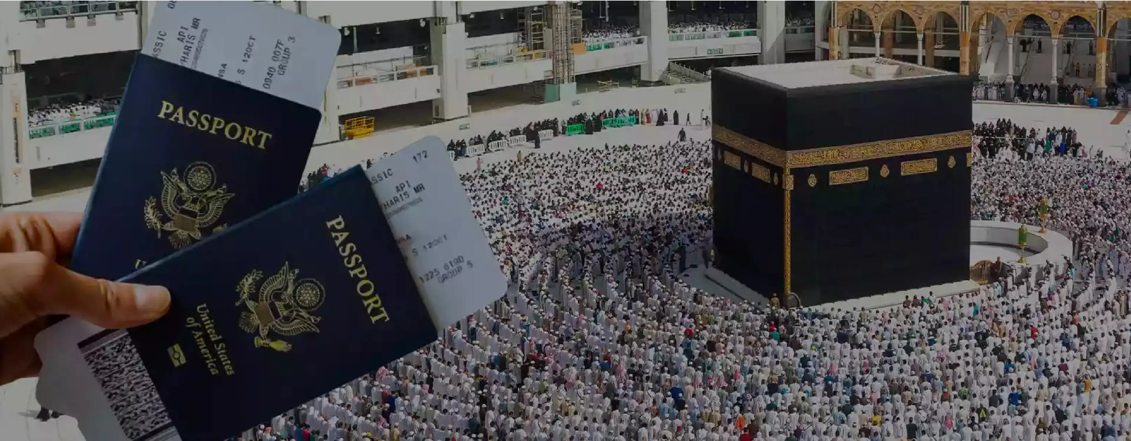 Umrah slide 1